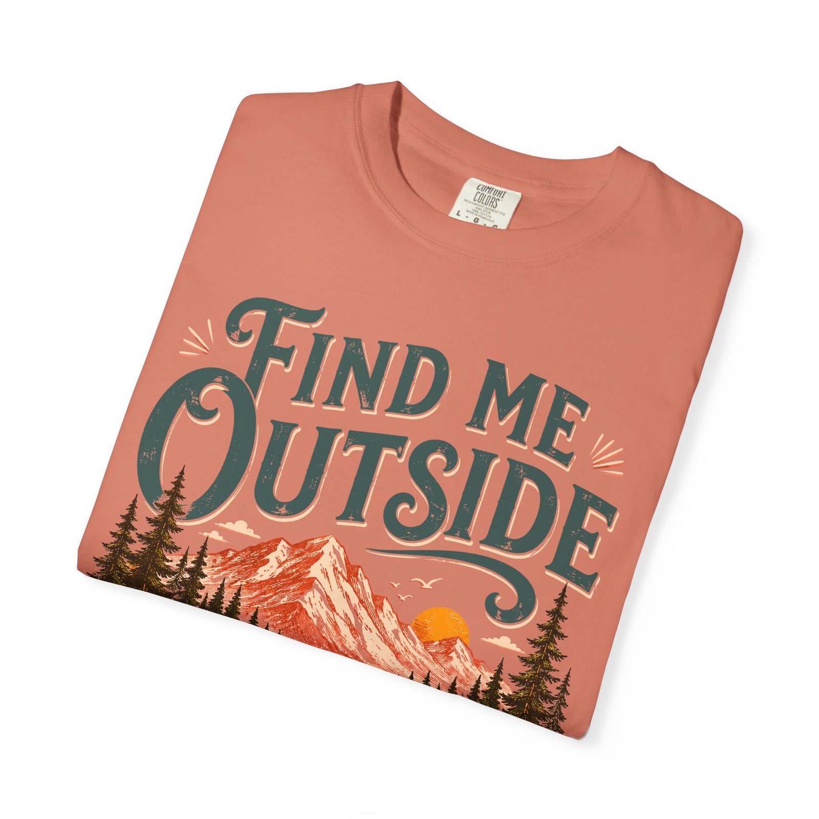 Find Me Oustide